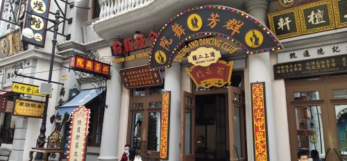 义务“院长”为小区居民当好“管家”