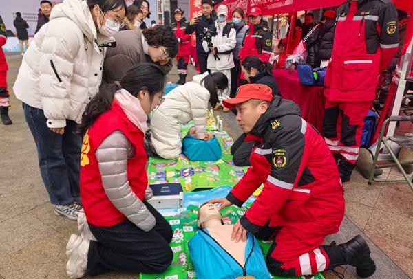 青春奋进‘十五五’志愿建功新时