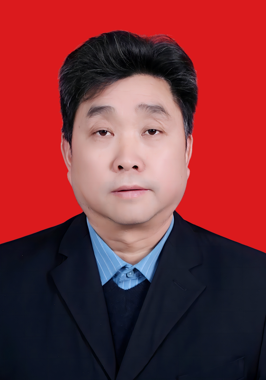 初心如炬践使命 车轮载爱暖